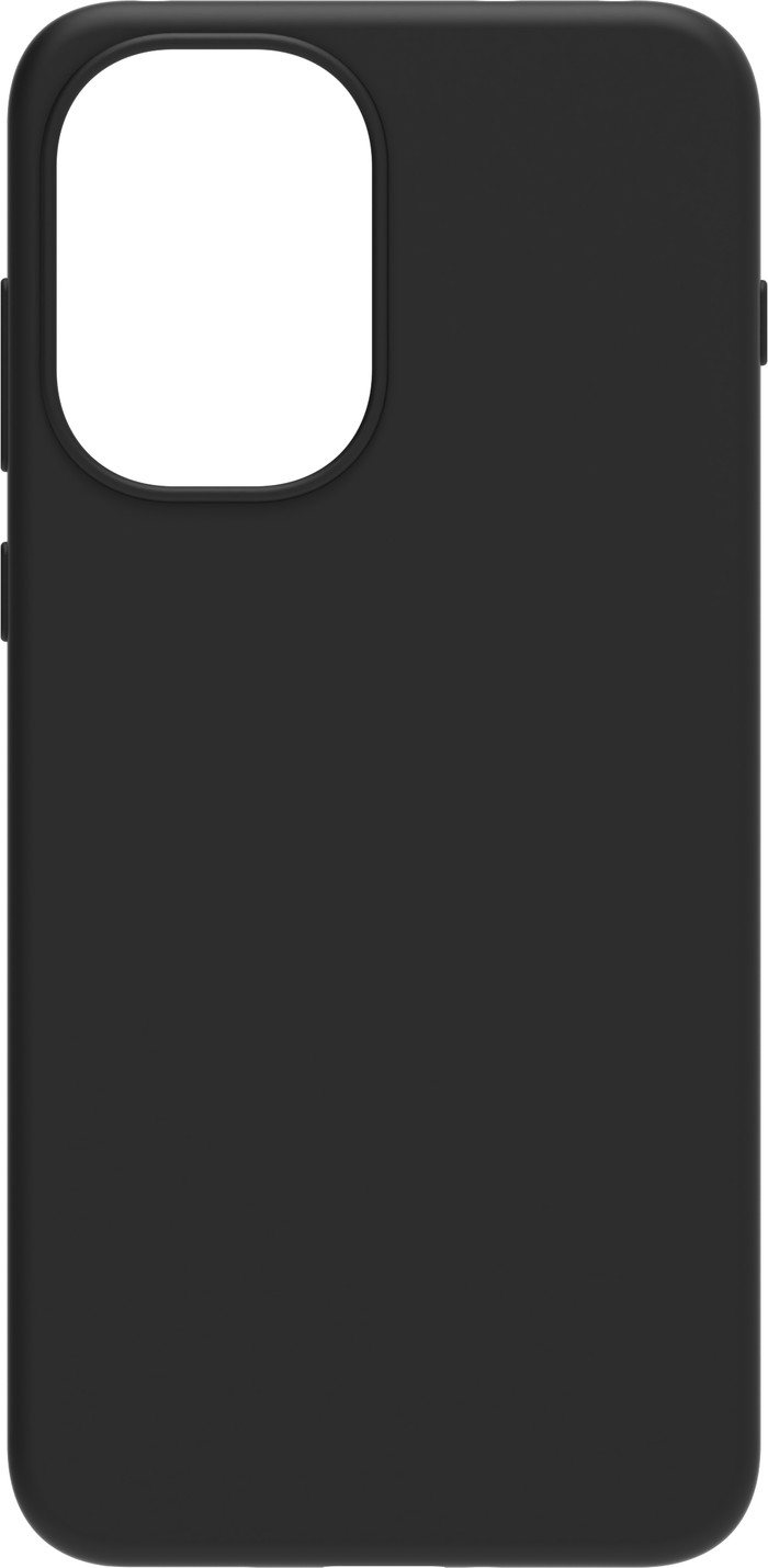 BlueBuilt OnePlus 15R Back Cover Noir avant