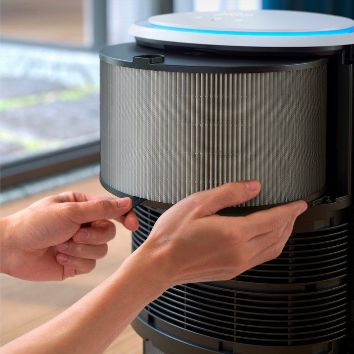 Philips PureProtect Série 3200 HEPA NanoProtect Filtre FY3200/30 visuel fournisseur