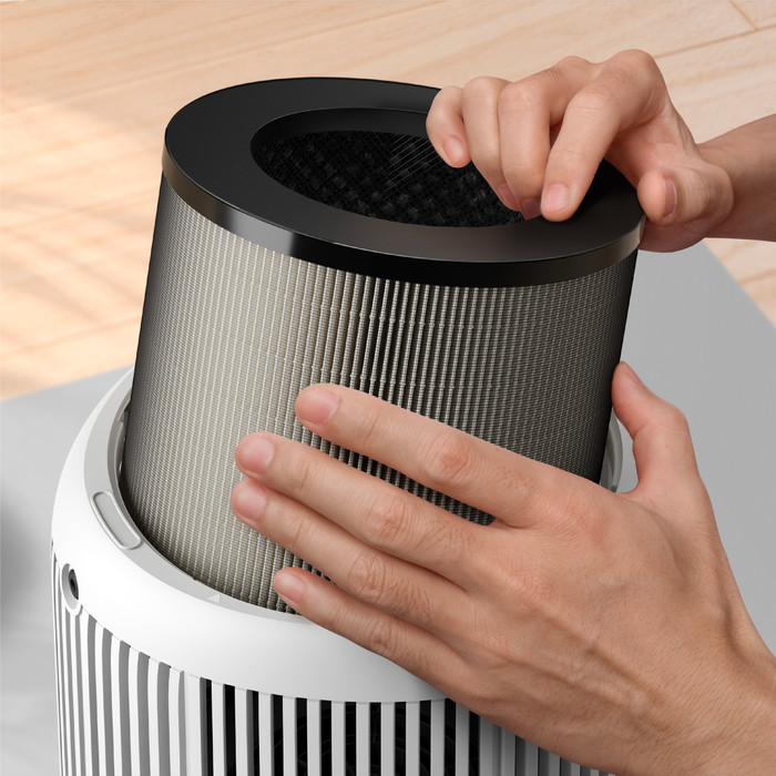 Philips PureProtect Mini Série 900 HEPA NanoProtect Filtre FY0910/30 visuel fournisseur