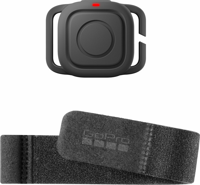 GoPro Waterproof Shutter Remote accessoire
