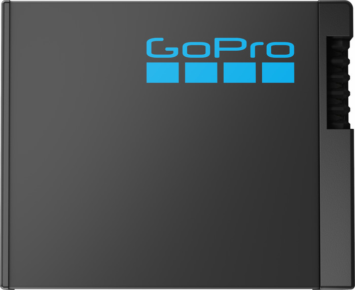 GoPro Contacto visual leverancier