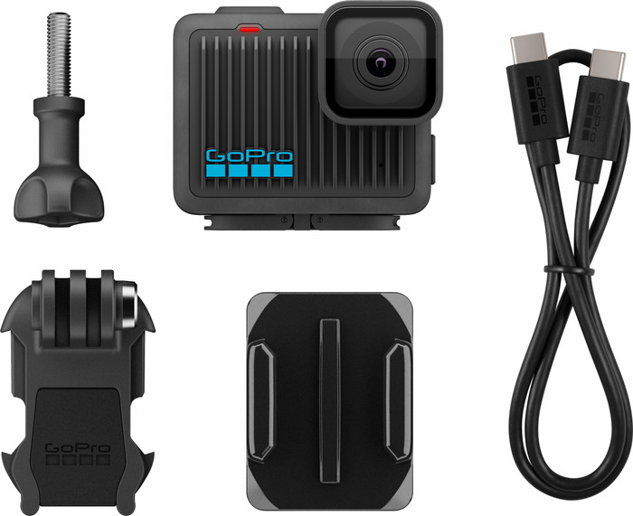 GoPro HERO + 256GB Memory Card accessory