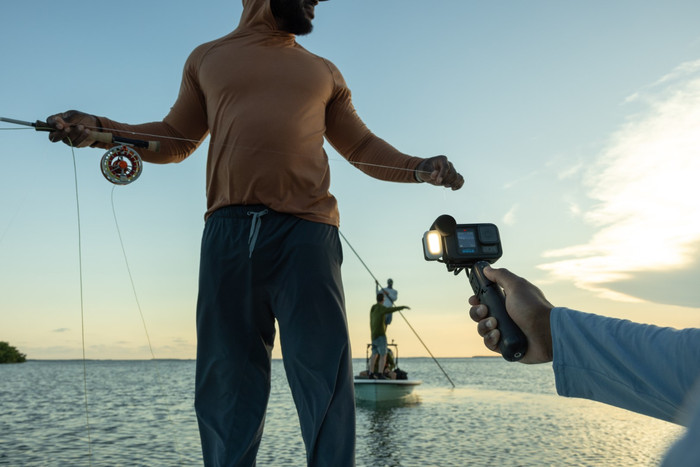 GoPro HERO 13 Black Creator Edition visual supplier