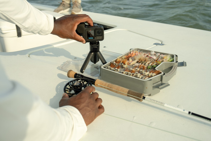 GoPro HERO 13 Black Creator Edition visual supplier