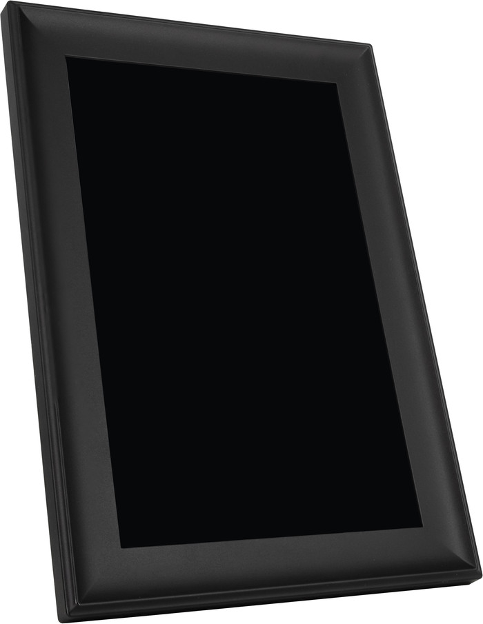 Denver PFF-1080 Ambilight Noir côté gauche