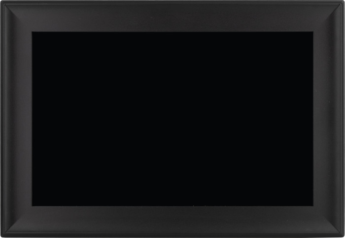 Denver PFF-1080 Ambilight Noir avant