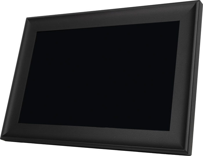 Denver PFF-1080 Ambilight Noir côté droit