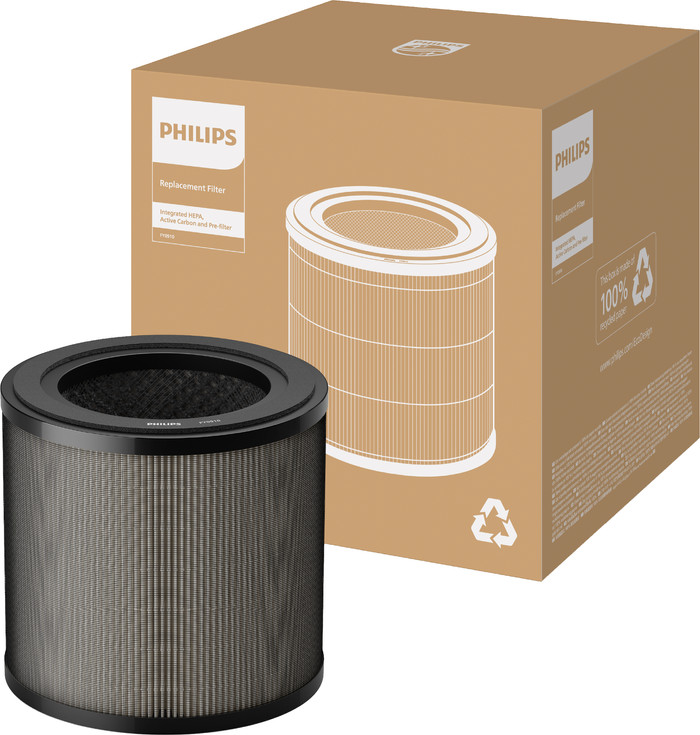 Philips PureProtect Mini Série 900 HEPA NanoProtect Filtre FY0910/30 emballage