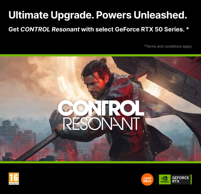 MSI MPG Infinite X3 AI 2NVR7-036EU - RTX 5070 Ti - Ultra 7 - 32GB - 1TB SSD visual leverancier