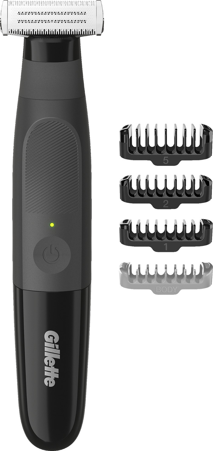 Gillette Fusion One Hybrid Main Image