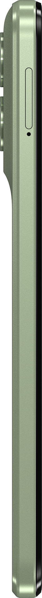 Motorola Moto G55 256GB Groen 5G linkerkant