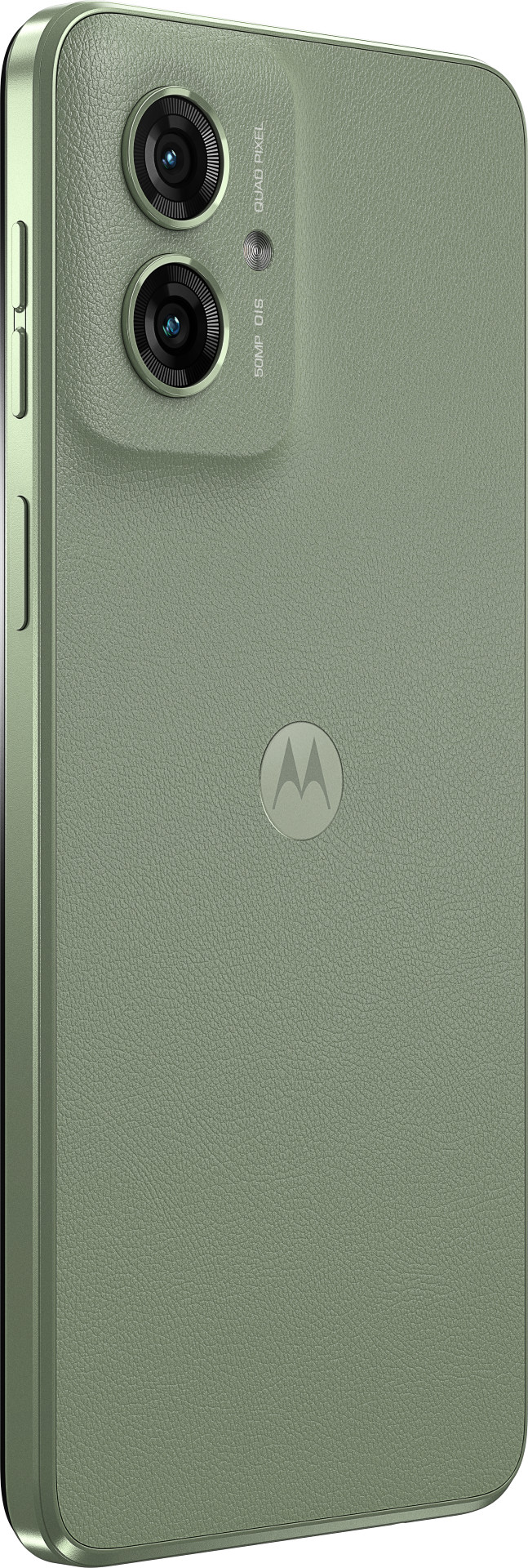 Motorola Moto G55 256GB Groen 5G achterkant