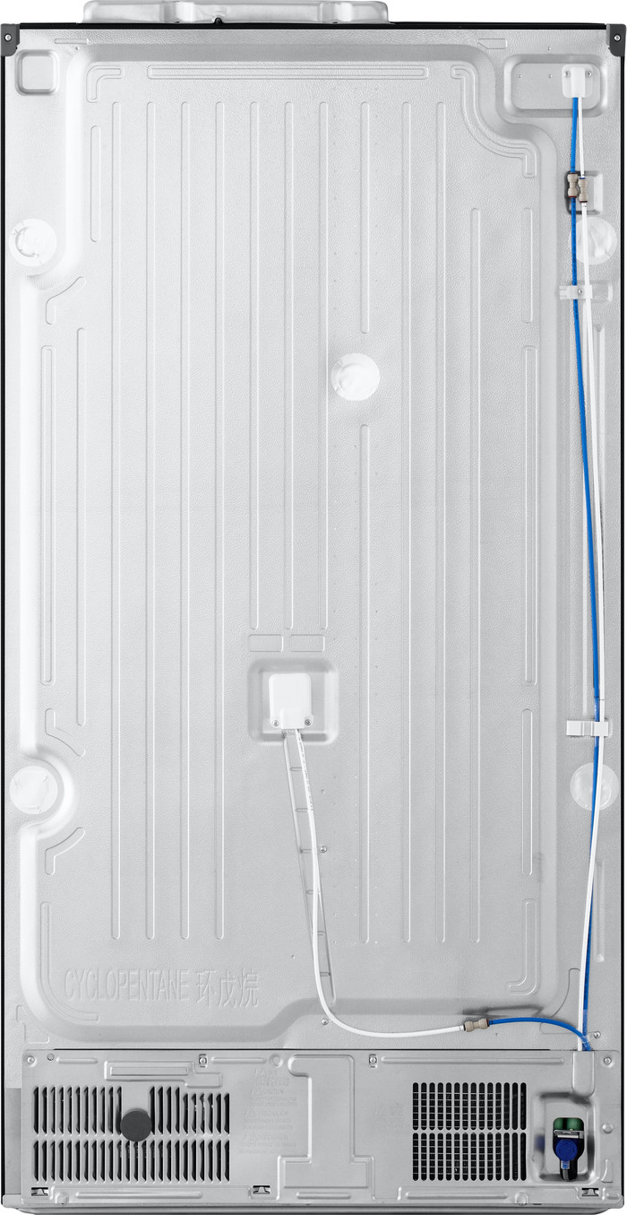 LG GSLC41EPPE arrière