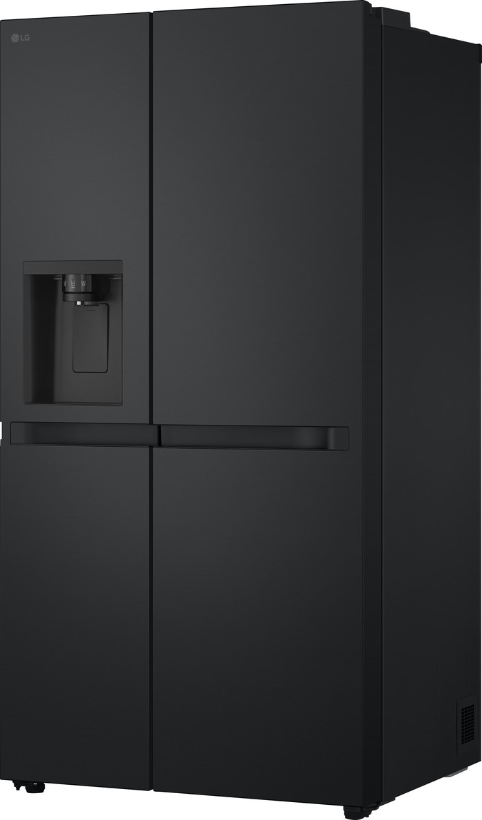 LG GSLC41EPPE côté droit