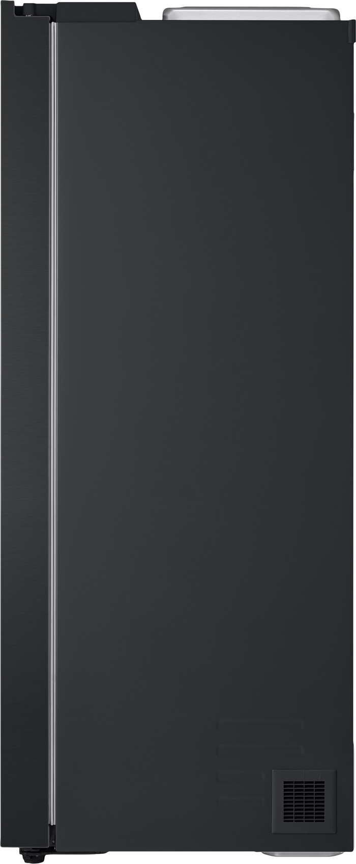 LG GSLC41EPPE côté droit