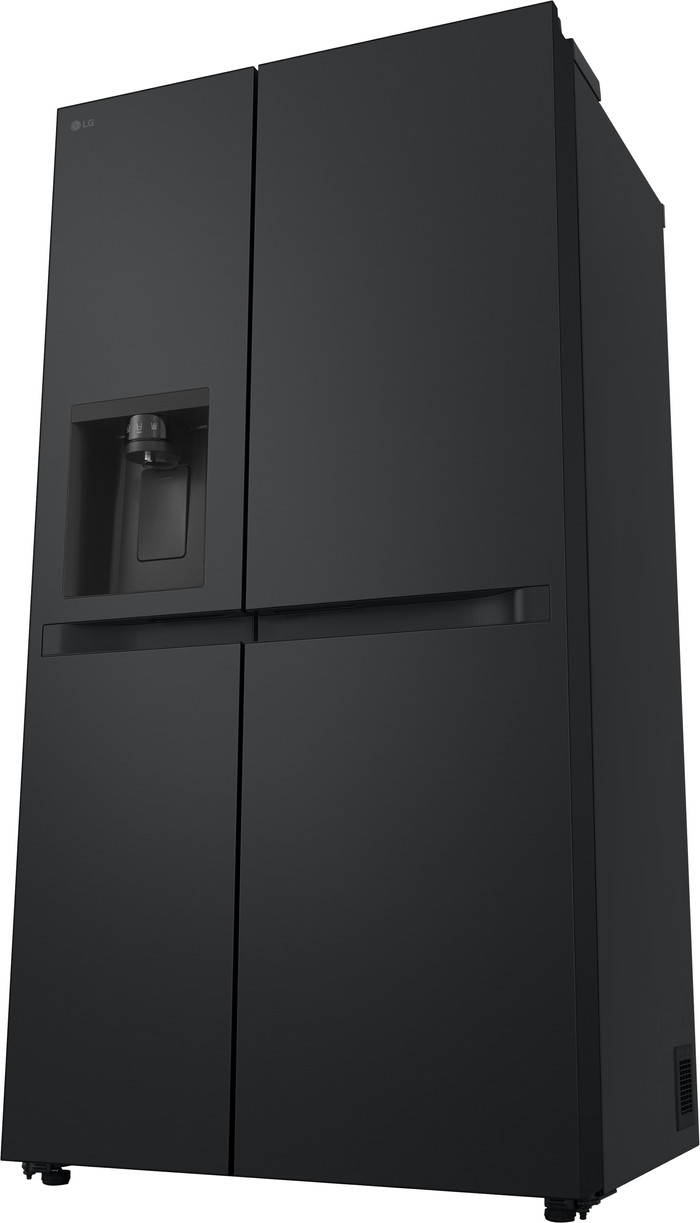 LG GSLC41EPPE côté droit