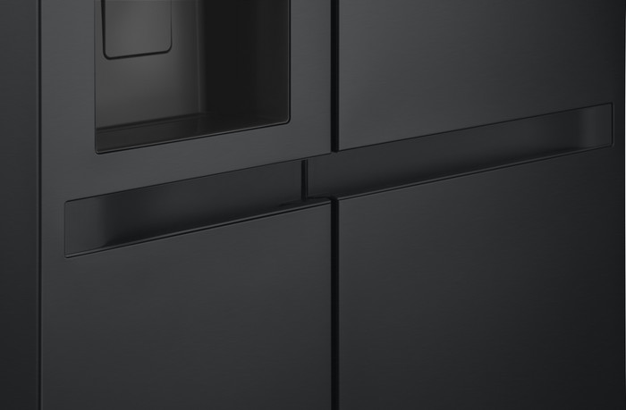 LG GSLC41EPPE détail