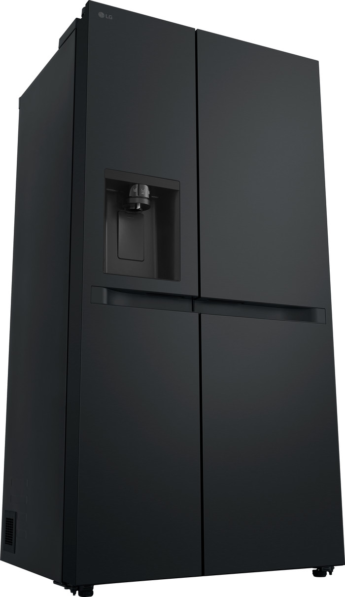 LG GSLC41EPPE côté gauche