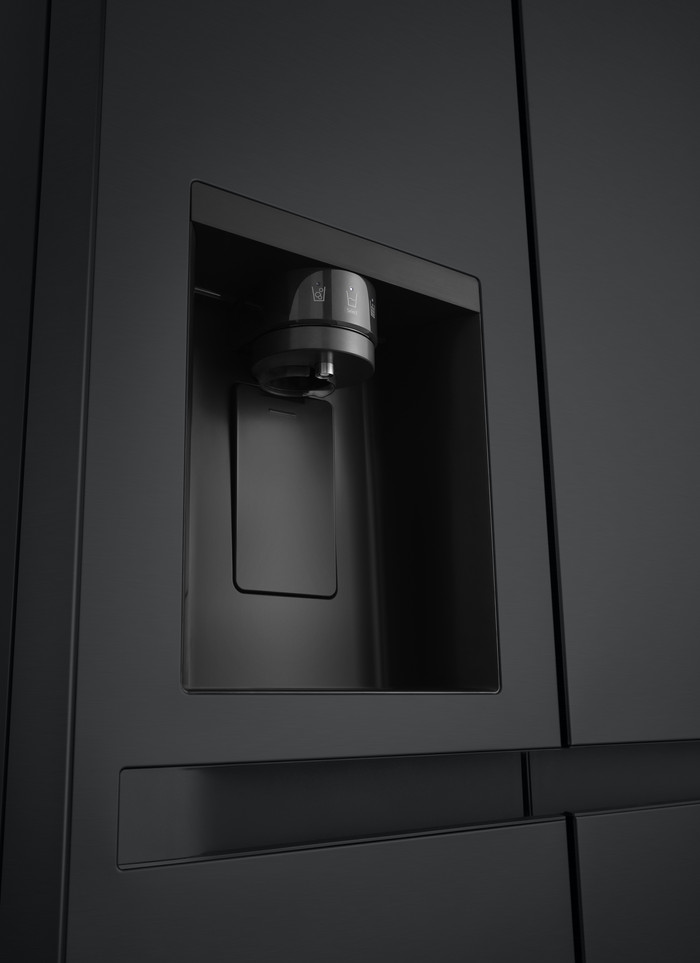 LG GSLC41EPPE détail