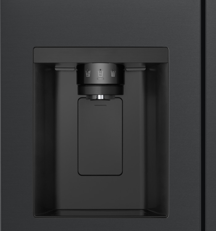 LG GSLC41EPPE détail