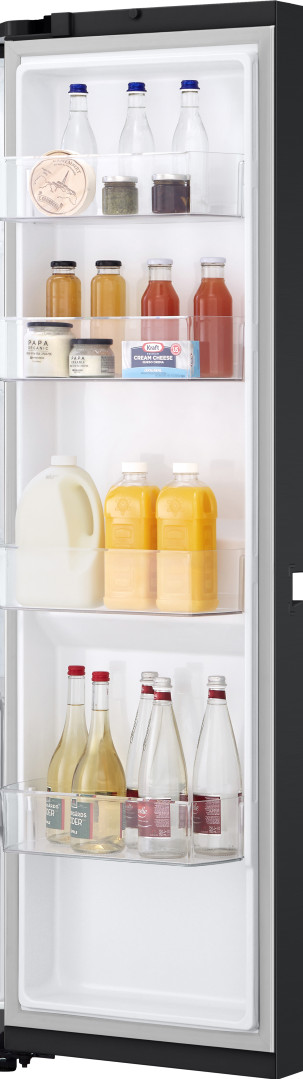 LG GSLC41EPPE détail