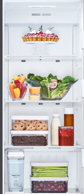 LG GSLC41EPPE détail