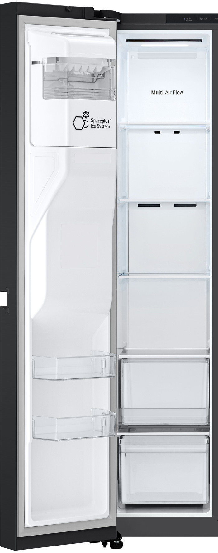 LG GSLC41EPPE détail