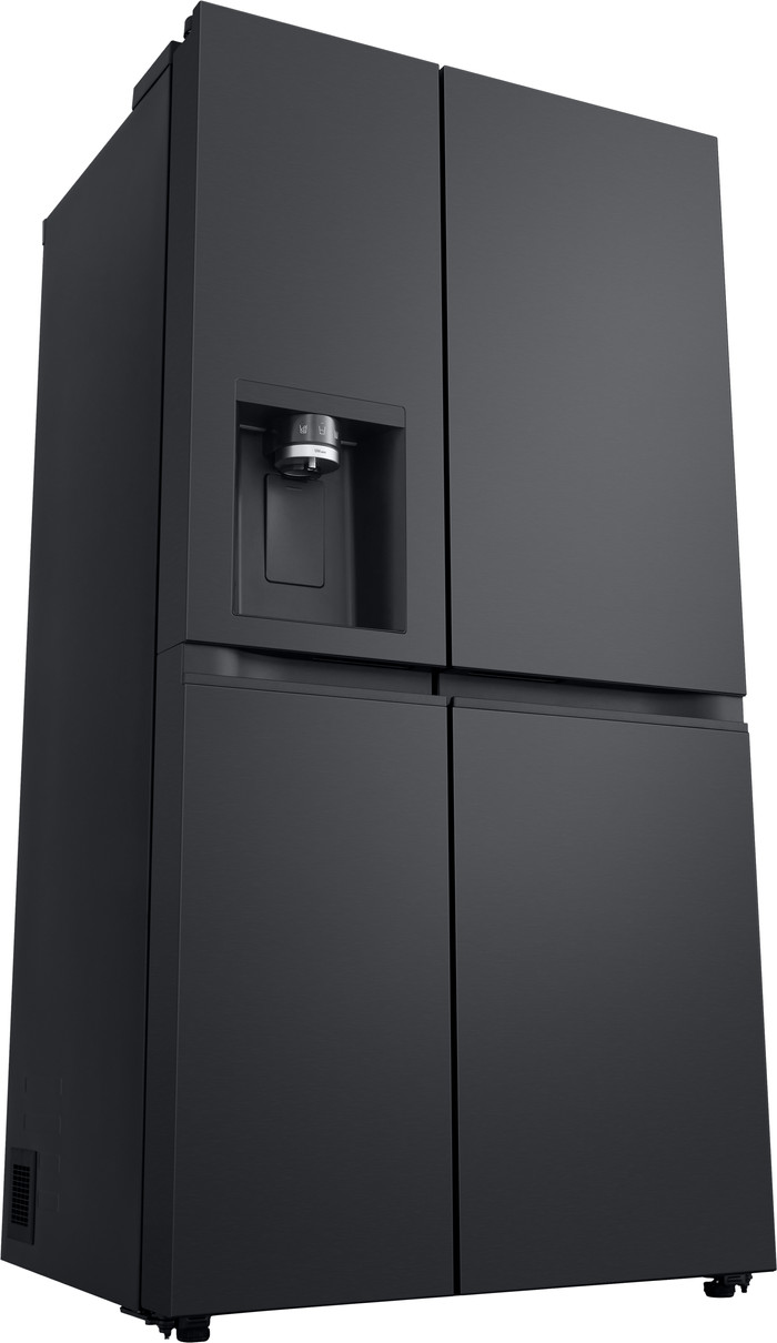 LG GSLE91EVAC côté droit