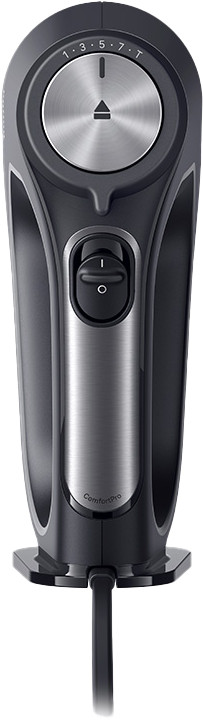 Braun HM 5200 BK voorkant