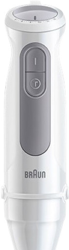 Braun MultiQuick 5 MQ50220M détail