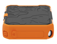 Xtorm Solar Power Bank with Fast charging 10,000mAh and Stand bottom