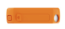 Xtorm Solar Power Bank with Fast charging 10,000mAh and Stand bottom