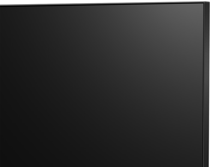Hisense QD Mini-led 85" U79S PRO (2026) detail