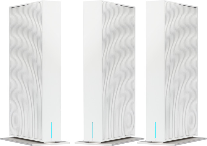 Acer Wave 7 3-pack Main Image