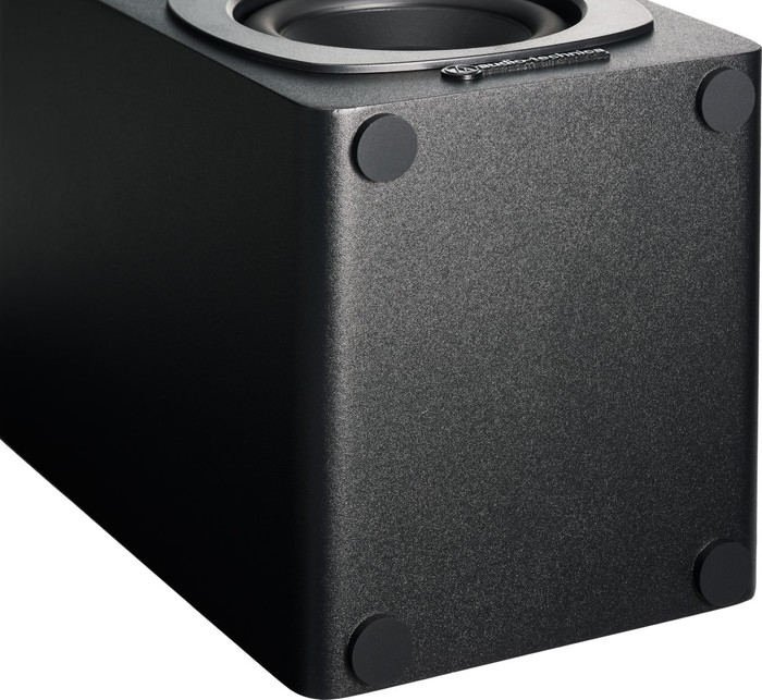 Audio-Technica AT-LP60XUSBGM + Audio-Technica ATH-SP3X Black top