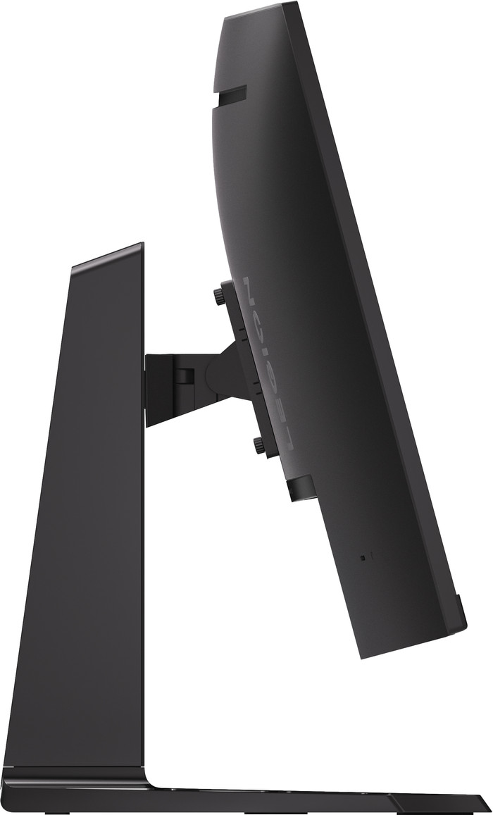 Lenovo Legion R32qc30 linkerkant