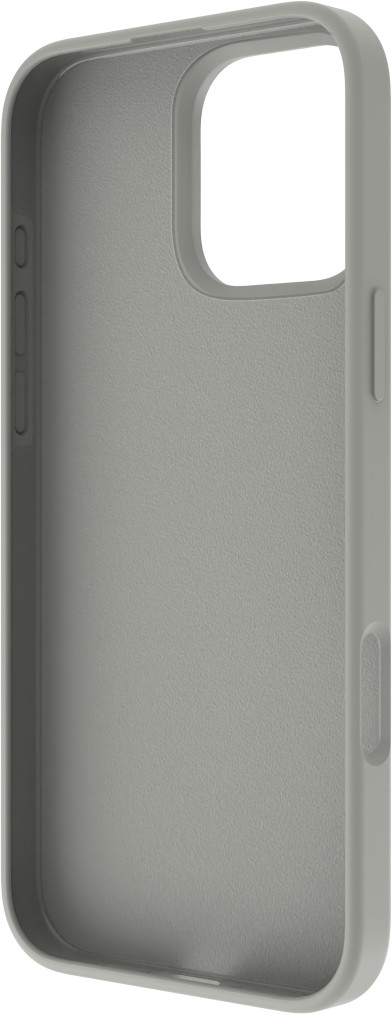 BlueBuilt Back Cover iPhone 16 Pro Max Gris avant