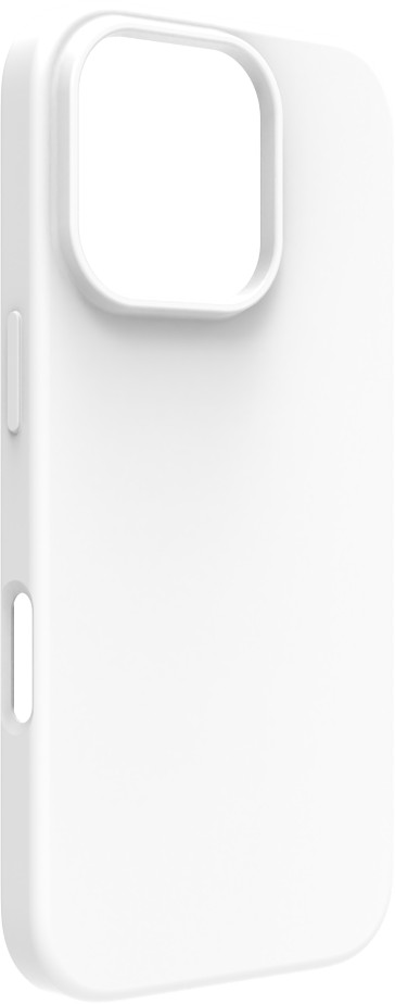 BlueBuilt Apple iPhone 16 Pro Book Case Leer Zwart + Screenprotector Glas Duo Pack voorkant