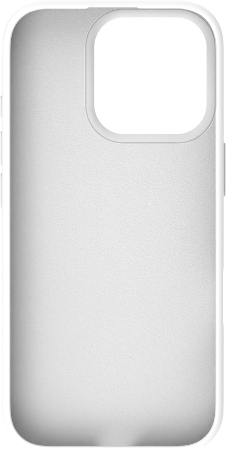 BlueBuilt Apple iPhone 16 Pro Book Case Leer Zwart + Screenprotector Glas Duo Pack voorkant