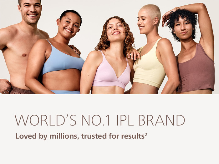Philips Lumea IPL 9000 Series BRI936/00 visuel fournisseur