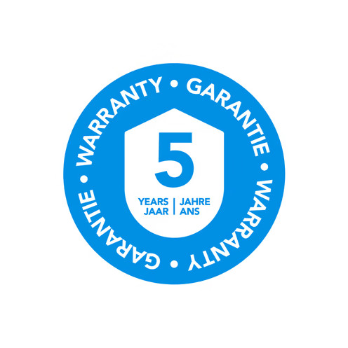 BlueBuilt Protective Back Cover with MagSafe iPhone 16 Pro Max Transparent visual Coolblue 1