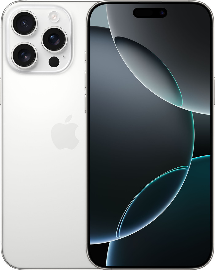携帯電話本体 iPhone 16 pro MAX 256GB white titanium iPhone 16 Pro Max 256GB White Titanium MYWW3HX/A price only