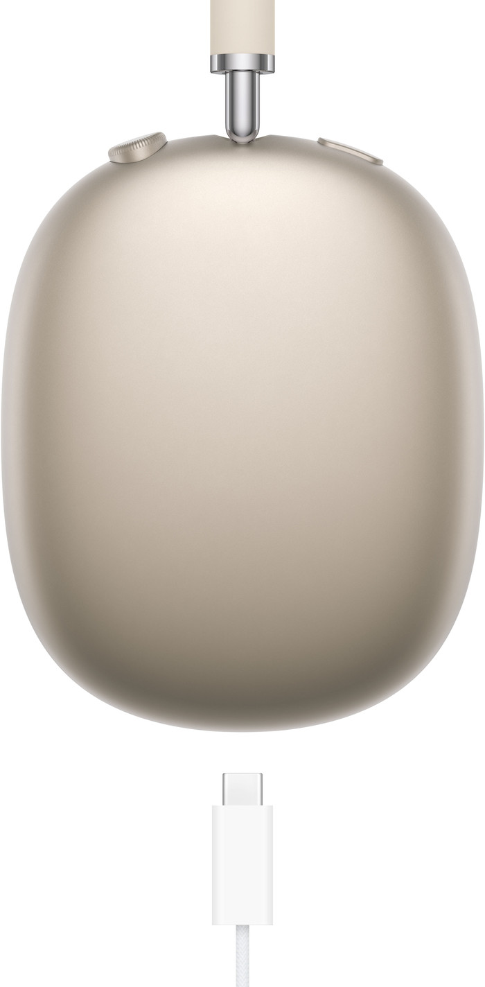 Apple AirPods Max Or détail