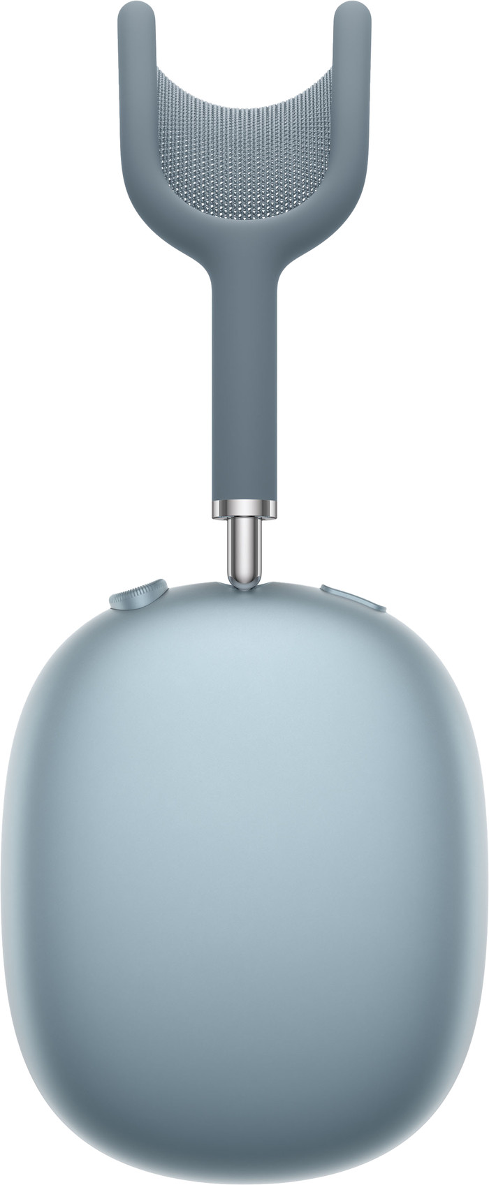 Apple AirPods Max Blauw linkerkant