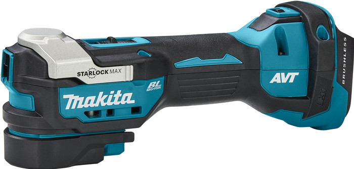 Makita DTM52ZJX2 rechterkant