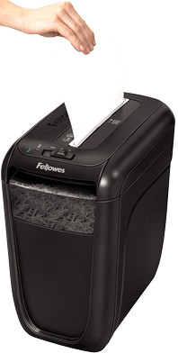 Fellowes Powershred 60Cs null
