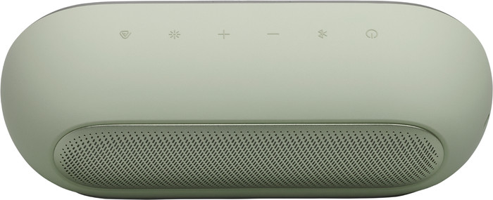 Harman Kardon Luna 2 Groen achterkant