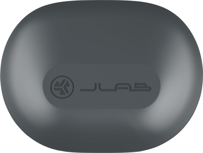 JLab Jbuds Sport ANC 4 Gris avant
