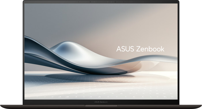 ASUS Zenbook S14 OLED UX5406SA-PV029W AZERTY avant
