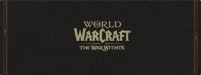 SteelSeries Artisan Keycap World of Warcraft Edition emballage